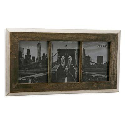 Muurfotolijst Versa 21390040 Hout (1,8 x 18,8 x 40 cm)