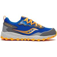Saucony Peregrine Shield Kids