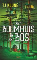 Het boomhuis in het bos (Hardback)