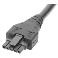Molex 214770-0510 Inhoud: 1 stuk(s) Bulk