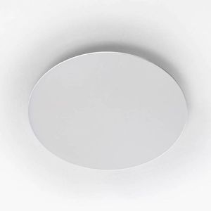 Duco Ducovent Design Rond Ventilatieventiel Ø125mm - Wit Ral9016