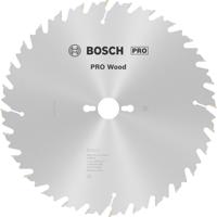 Bosch Accessoires Cirkelzaagblad Standard for Wood Speed 300 x 30 x 3,2 mm, 28 1st - 2608640681