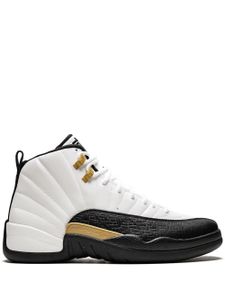 Jordan baskets montantes Air Jordan 12 Retro CNY chinese new year - Blanc