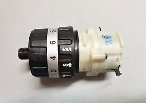 Makita 125485-0 | Onderdeel Tandwielset Bhp453 - 125485-0