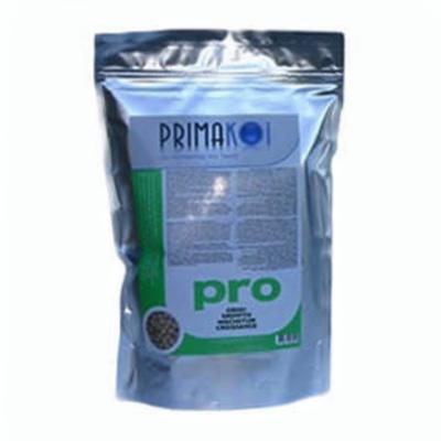 Primakoi Pro Koi Voer 1000 gr - Bevordert Groei & Gezondheid, Ondersteunt Waterkwaliteit