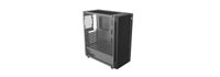 DeepCool Matrexx 55 Mesh Midi Tower Zwart - thumbnail