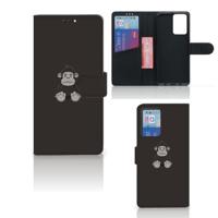 Xiaomi Redmi Note 10 Pro Leuk Hoesje Gorilla Xiaomi Redmi Note 10 Pro Leuk Hoesje Gorilla