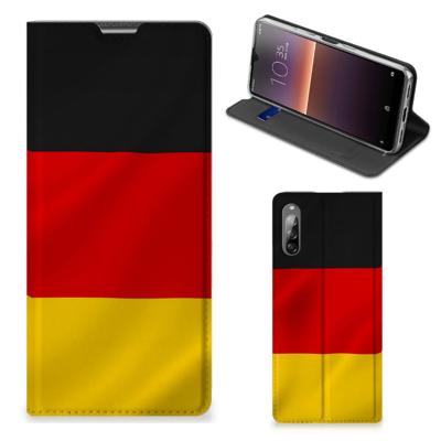Sony Xperia L4 | Standcase | Duitsland