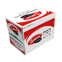 Subliem plantaardig frituurvet (4x2,5kg)