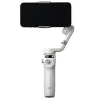 DJI Osmo Mobile 6 Platinum Grey