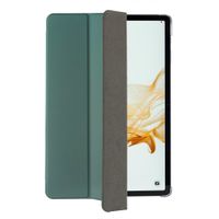 Hama Tablet-case Fold Clear Voor Samsung Galaxy Tab S9+ 12,4 Groen