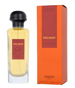 Hermès - Hermes Rocabar Eau de toilette Spray 100ml Heren