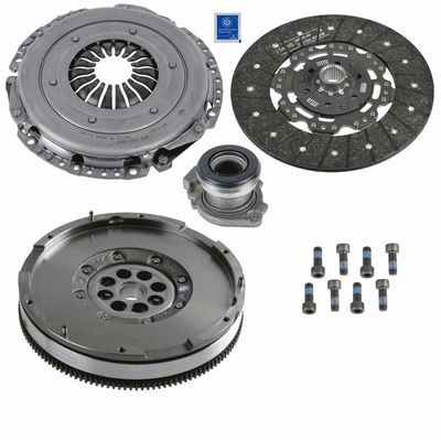 Koppelingsset 2290601121