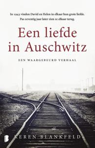 Een liefde in Auschwitz (Paperback)