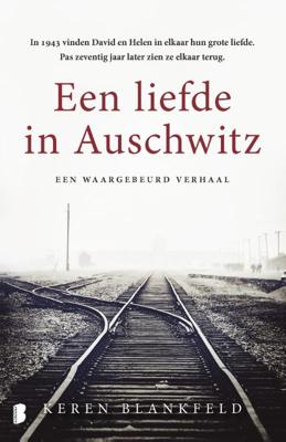 Een liefde in Auschwitz (Paperback)
