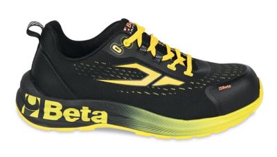 Beta 7341Y 39 Renegade Stoffen Schoen - 073410639