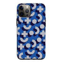 8-bit N°5: iPhone 12 Tough Case