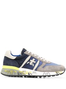 Premiata baskets Lander - Gris