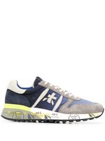 Premiata baskets Lander - Gris - thumbnail