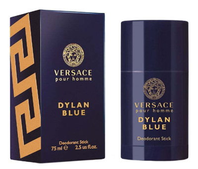 Versace Dylan Blue Deodorant Stick 75ml | Voor Mannen
