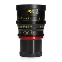 Meike Meike MK-50mm T2.1 FF Prime - Canon RF