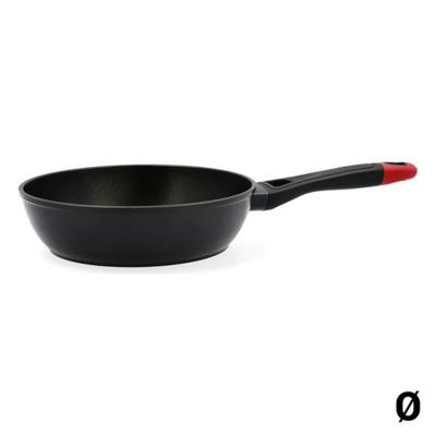 Antiaanbakpan Pyrex Optima+ Aluminium 3,5 mm