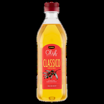 Jumbo Olijfolie Classico 500 ml