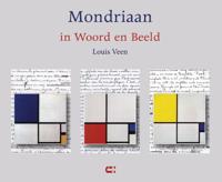 Mondriaan in woord en beeld (Hardback)