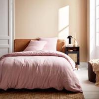 sweeek - Roze bedlinnenset - Alix