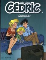 Stoorzender (Paperback)