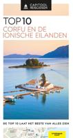 Corfu en de Ionische eilanden (Paperback)