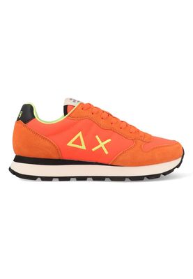 Sun68 Tom Solid Z34101_64 Oranje maat