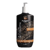 Australian Gold Aftersun Moisturizer met Bronzer 473ml