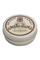 Mr Bear Family Moustache Wax Wilderness 30 ml Baard-/snorwas - thumbnail