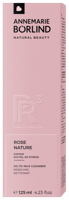 Annemarie Borlind Rose Nature Cleanser Oil To Milk Cleanser