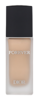 Christian Dior - Dior Forever 24H Clean Matte Foundation SPF20 PA+++ 0.5N NEUTRAL 30 ml Dames Christian Dior - Dior Forever 24H Clean Matte Foundation SPF20 PA+++ 0.5N NEUTRAL 30 ml Dames