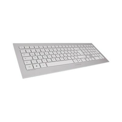 Toetsenbord met Gaming Muis Cherry JD-0310ES