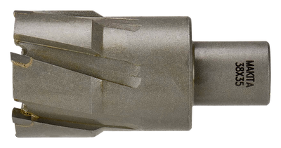 Makita Accessoires Kernboor metaal 38x35mm - UD00UPC38S UD00UPC38S