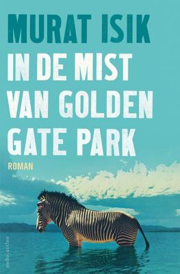 In de mist van Golden Gate Park (Paperback)