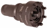 Cycplus Snap-in trapas afnemer e-bike bosch 3 cyclus 7202763