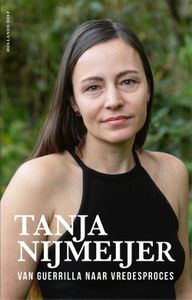 Tanja Nijmeijer - Tanja Nijmeijer - ebook