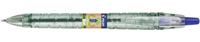 Pilot Ecoball B2P BeGreen balpen, large, blauw