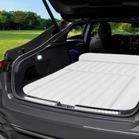 Opblaasbaar Auto Matras Donzig SUV Opblaasbaar Matras 190 x 130 cm