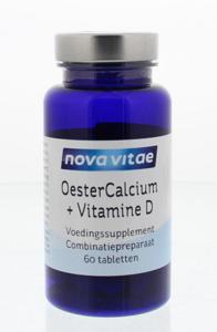 Oestercalcium Vit D