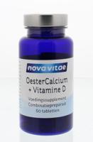 Oestercalcium Vit D - thumbnail