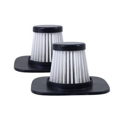 JAP Appliances Tornado S1, S2, S3 en S3C - HEPA-filter voor de kruimeldief - Set van 2 stuks