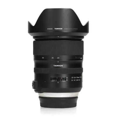 Tamron Tamron SP 24-70mm F2.8 Di VC USD G2 - Canon EF