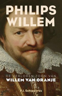 Philips Willem - P.J. Schipperus - ebook