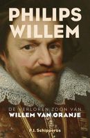 Philips Willem - P.J. Schipperus - ebook