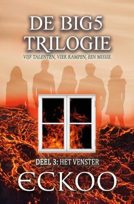 Het venster - Nanda van Eck - ebook